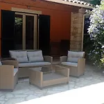 Villa Dimitris *