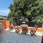 Dimitris Villa