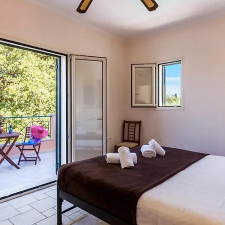 Villa Dimitris