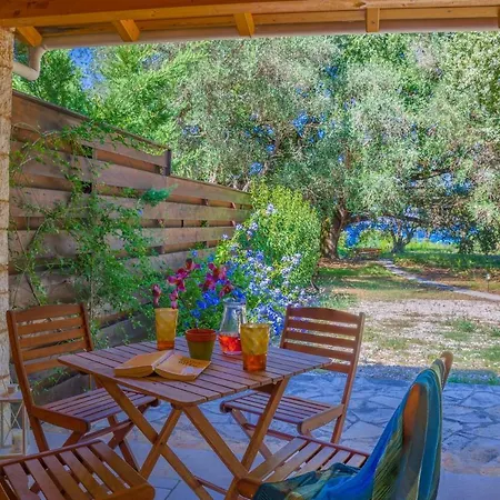 Villa Dimitris