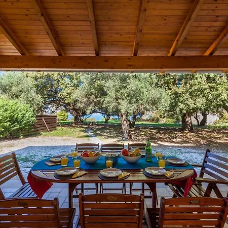 Dimitris Villa *