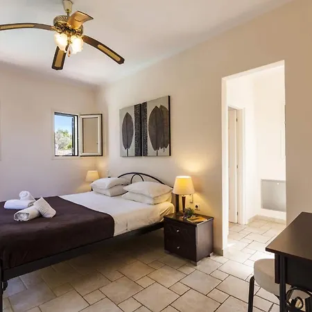 Dimitris Villa