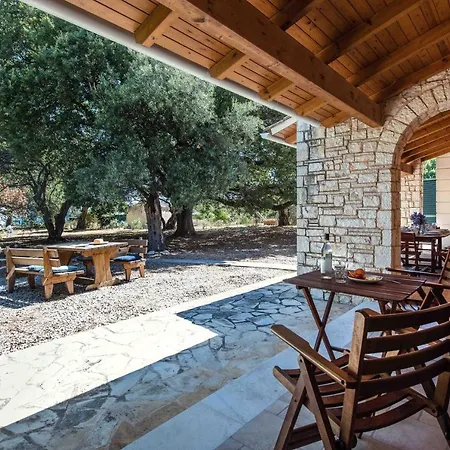 Villa Dimitris