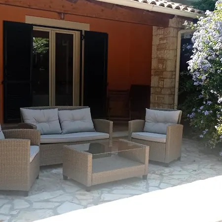 Villa Dimitris *