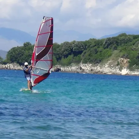 Dimitris * Kassiopi