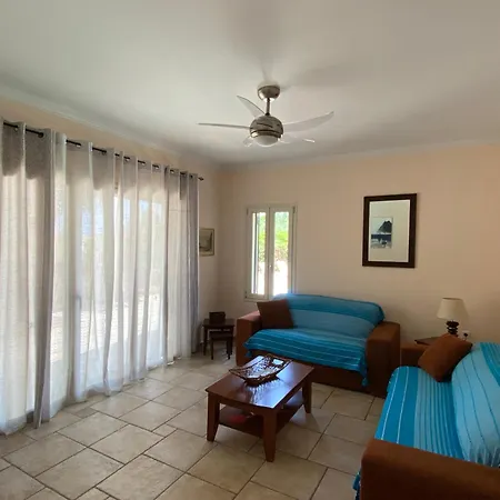 Dimitris Villa Kassiopi