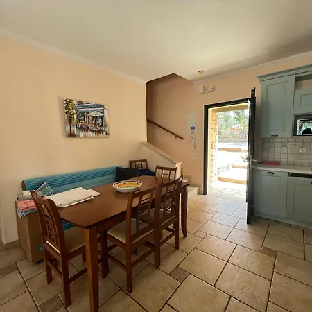 Villa Dimitris