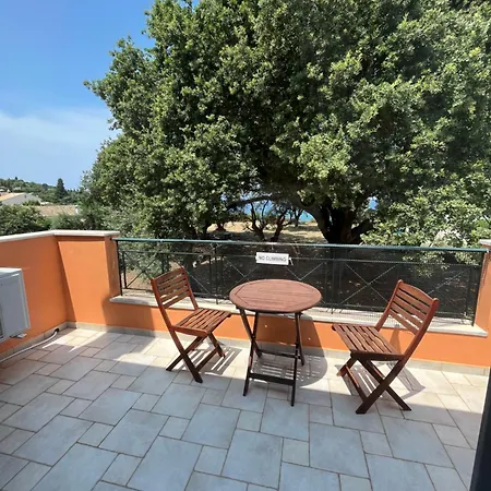 Dimitris Villa