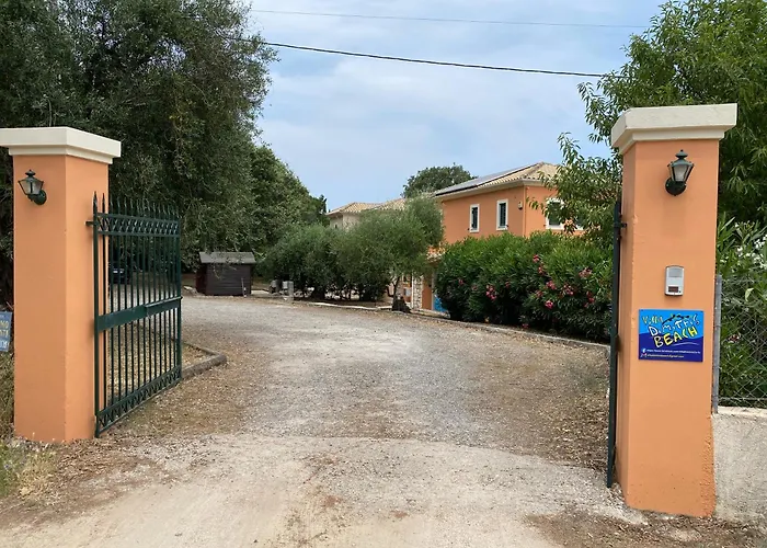 Dimitris וילה