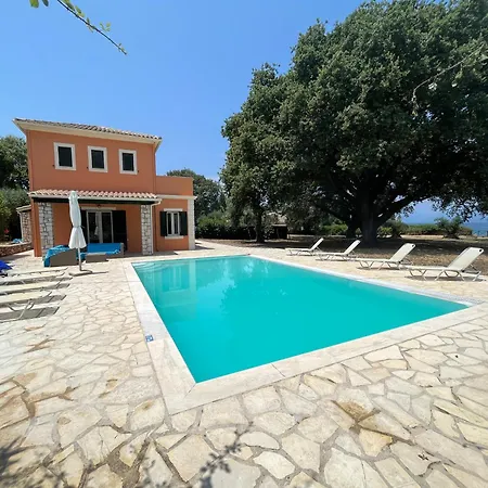 Villa Dimitris