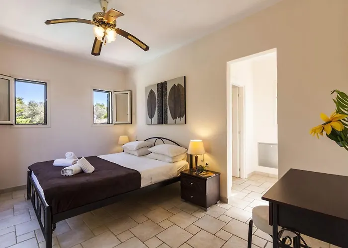 Dimitris Villa