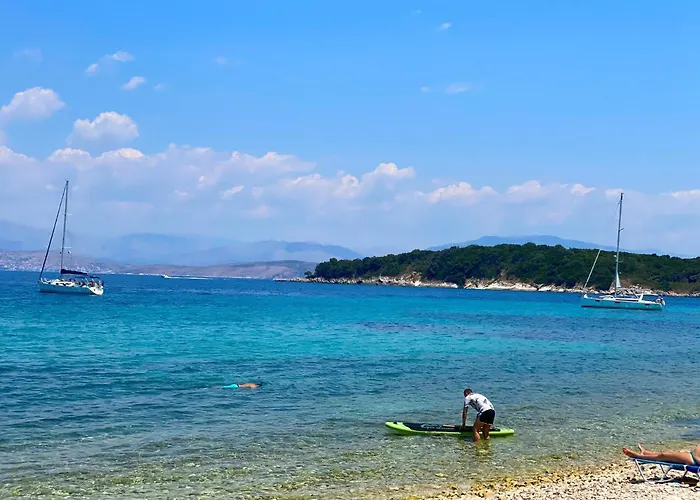 Villa Dimitris *