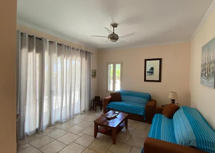 Dimitris Villa Kassiopi