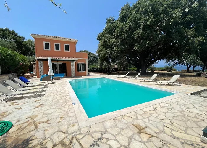 Villa Dimitris
